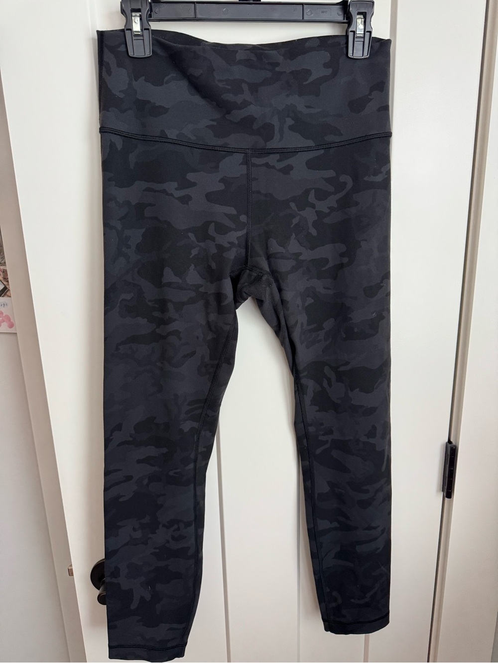 lululemon athletica Wunder Under High-Rise Leggings - Picture 2 of 2